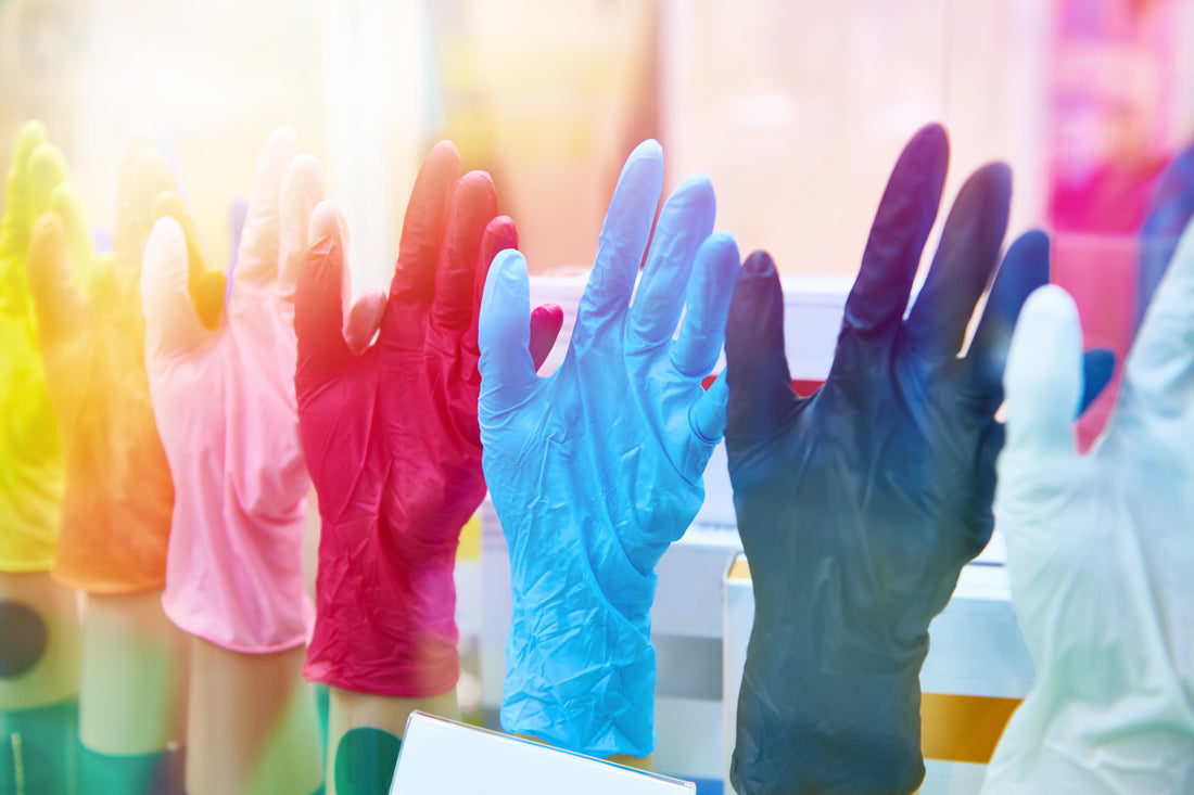 The Ultimate Guide to Choosing the Right Nitrile Gloves for Your Industry